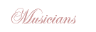 Musicians